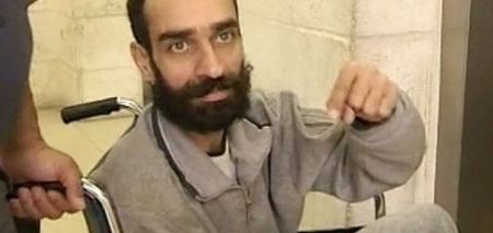 اللجنة الإعلامية: تدهور حالة الأسير المضرب سامر العيساوي ونقله لعيادة "سجن الرملة"