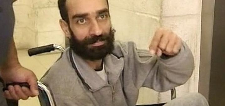 اللجنة الإعلامية: تدهور حالة الأسير المضرب سامر العيساوي ونقله لعيادة 