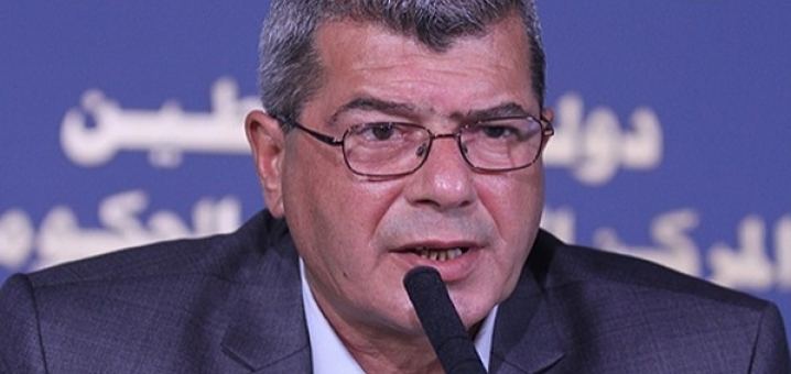 قراقع: نخشى ارتقاء شهداء في صفوف الأسرى المضربين