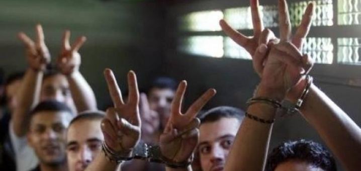 اليوم الثلاثاء يوم غضب نصرة للأسرى