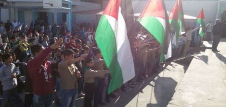 التربية: غداً بعد الحصة الرابعة فعاليات من أجل "النكبة" والأسرى