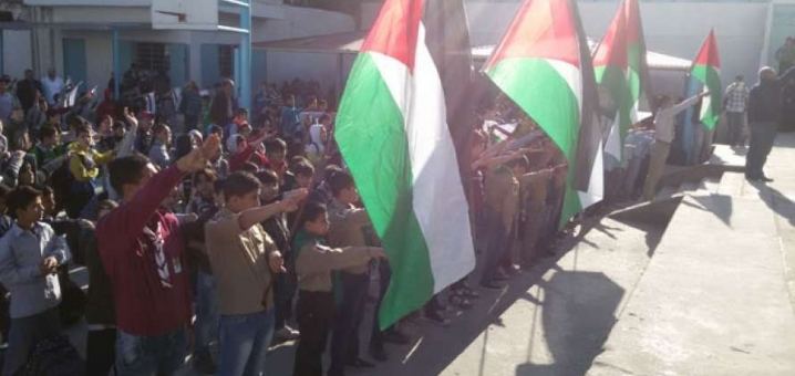 التربية: غداً بعد الحصة الرابعة فعاليات من أجل 