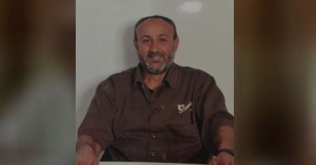 لأول مرة منذ بدء الاضراب.. الصليب الاحمر يزور البرغوثي غدا