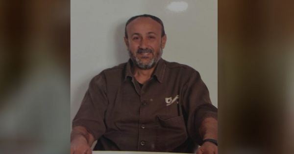 لأول مرة منذ بدء الاضراب.. الصليب الاحمر يزور البرغوثي غدا