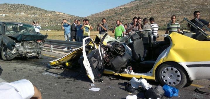 الشرطة توجه إرشادات للمواطنين وتوضح أسباب حوادث السير في رمضان