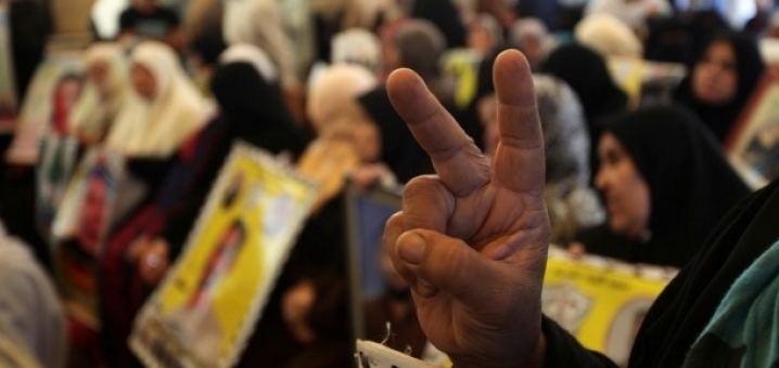 الأسير نهار السعدي من جنين ... ثلاث سنوات في العزل الانفرادي