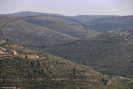 "اسرائيل" تصادق على بدء بناء مستوطنة جديدة في الضفة