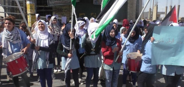 اطلاق فعاليات 