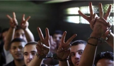 وسط تدهور خطير بصحتهم.. الاسرى يواصلون اضرابهم لليوم الـ 40