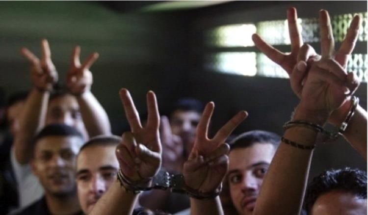 وسط تدهور خطير بصحتهم.. الاسرى يواصلون اضرابهم لليوم الـ 40