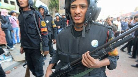قتلى وجرحى في هجوم على أقباط بمصر