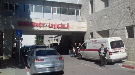التحقيق بوفاة فتاة بظروف غامضة في رام الله