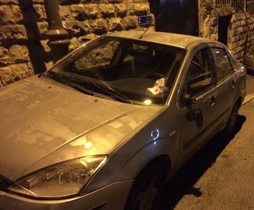 مستوطنون يعتدون على ممتلكات في وادي حلوة