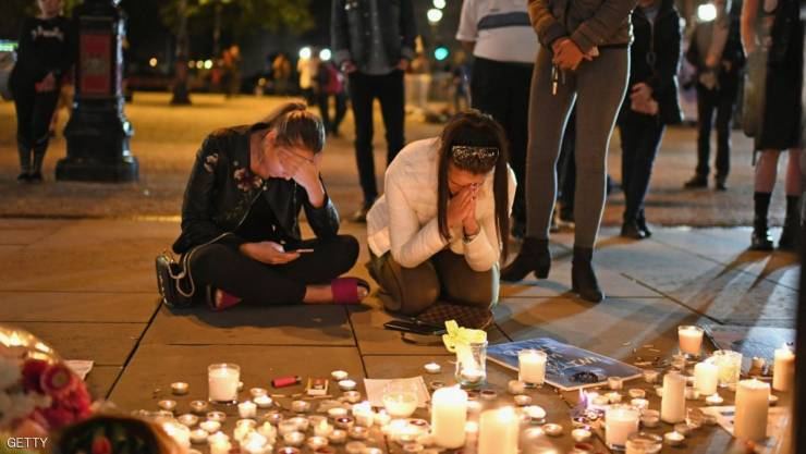 داعش يتوعّد الغرب بـ'حرب شاملة' في رمضان