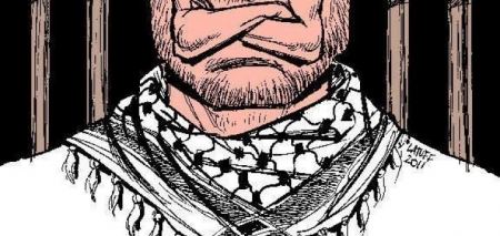 إضراب الأسرى بيومه الـ25 وسط يوم غضب شعبي