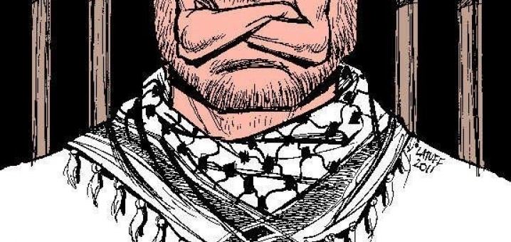 إضراب الأسرى بيومه الـ25 وسط يوم غضب شعبي