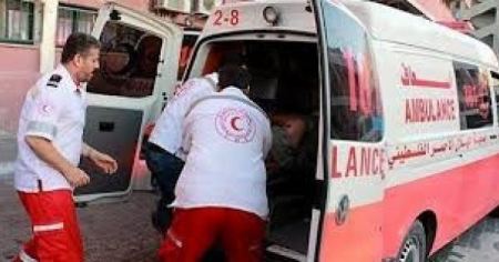 العثور على جثة شاب في السموع جنوب الخليل