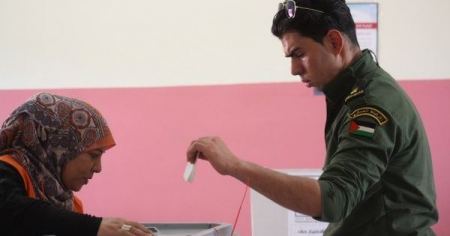 الانتخابات: اغلاق اقتراع الأمن بنسبة مشاركة 80.8%