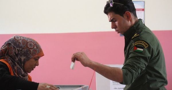 الانتخابات: اغلاق اقتراع الأمن بنسبة مشاركة 80.8%