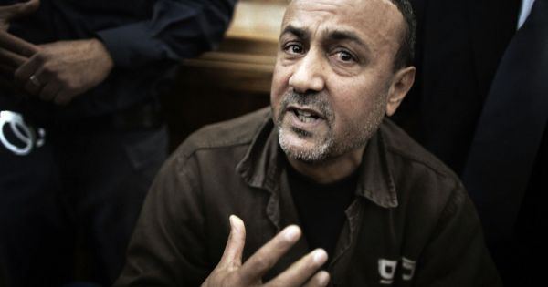 قراقع: البرغوثي يعيش في زنزانة تشبه القبر