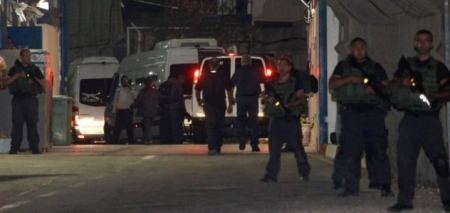 نقل أعداد كبيرة من الأسرى للمستشفيات بعد تدهور صحتهم