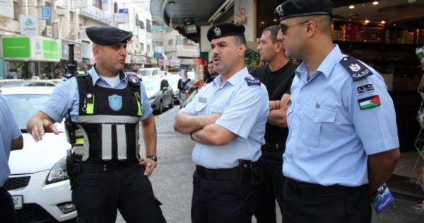 لجنة الانتخابات تحدد موعد الاقتراع المسبق لقوى الأمن