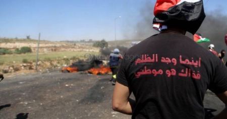 لجنة إسناد الأسرى تدعو لعصيان مدني