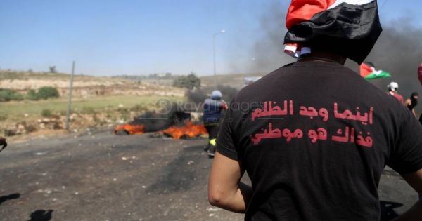 لجنة إسناد الأسرى تدعو لعصيان مدني