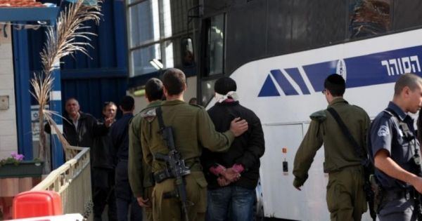 تنقلات واسعة في صفوف الأسرى المضربين