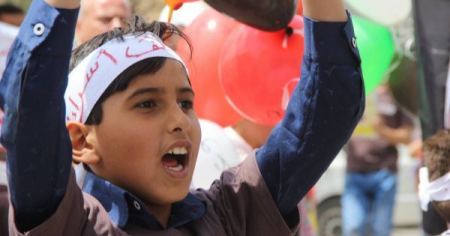 التعاون تختتم حملتها لتمويل زراعة أشجارالزيتون في فلسطين