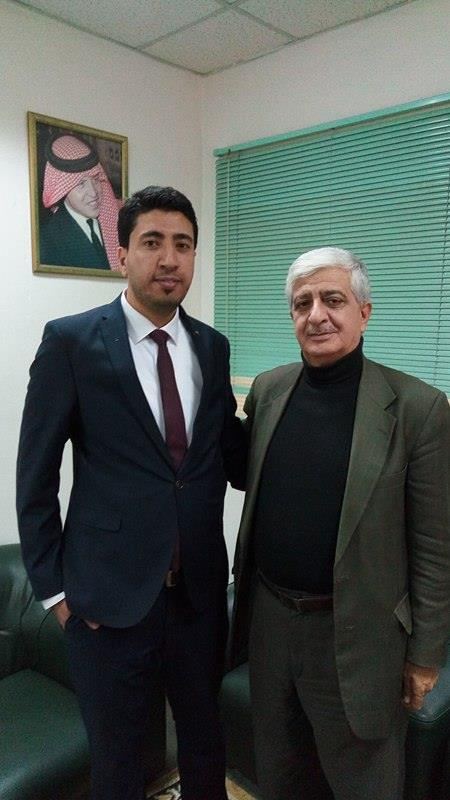 مهرجان فلسطين الدولي الثالث للثقافة والفنون تحت شعار على طريق القدس 