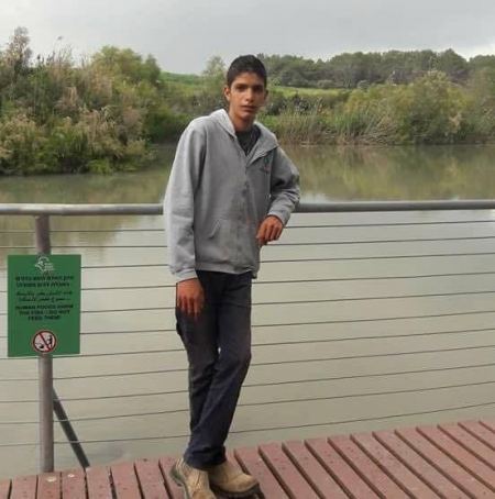 وفاة شاب من جلبون في حادث عمل قرب تل أبيب