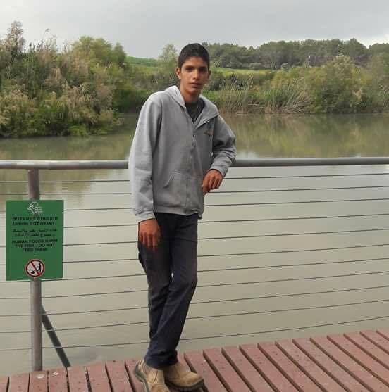 وفاة شاب من جلبون في حادث عمل قرب تل أبيب