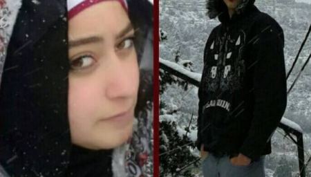 مازَحت زوجها فقتلت نفسها!