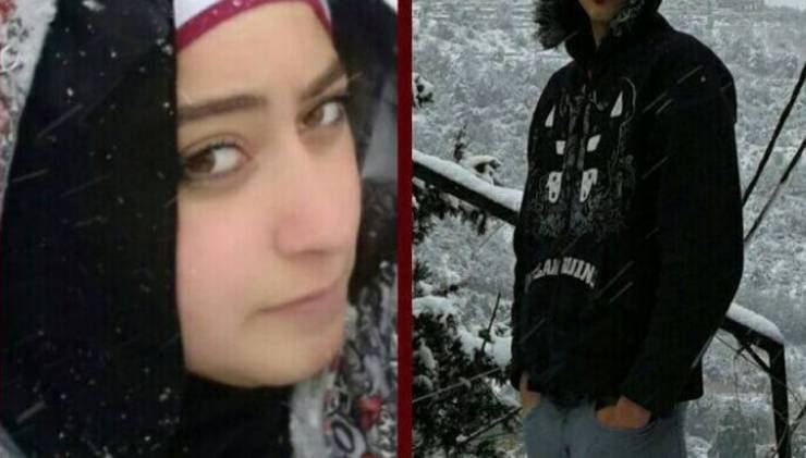 مازَحت زوجها فقتلت نفسها!