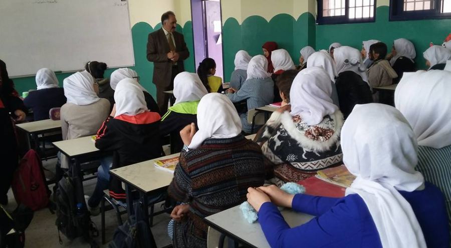  وزارة الثقافة في طوباس تنظم أنشطة ثقافية داعمة للأسرى