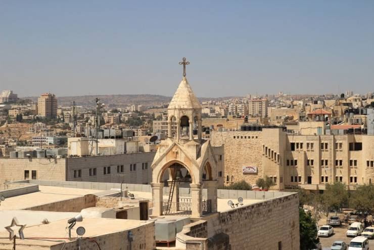 زملط: لهذه الأسباب سيزور ترامب بيت لحم