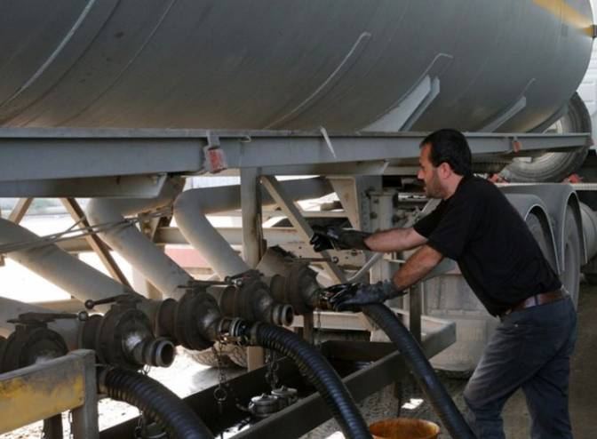 أسعار المحروقات والغاز في أيار