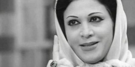 وفاة الفنانة السورية نجاح حفيظ