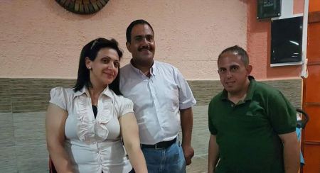صور/ بتنظيم من بلدية الزبابدة و حياة الشباب انجاز مخيم ترفيهي للاطفال من ذوي الحالات الخاصة 