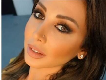 شاهد| لن تصدق كيف كان شكل جويل ماردينيان قبل التجميل!