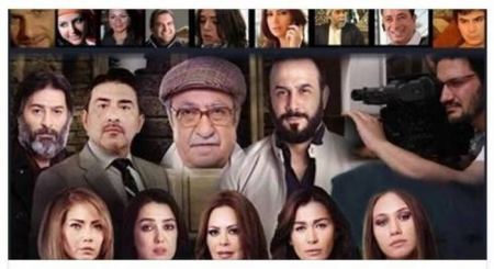 صورة | الدراما السورية تخسر نجماً جديداً