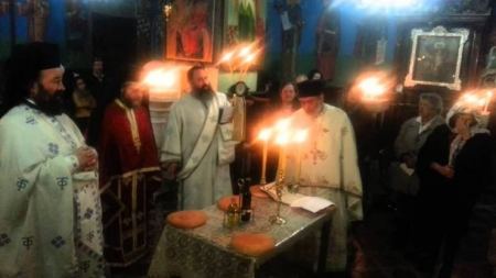 الطوائف المسيحية الشرقية تحتفل اليوم بعيد 'الخضر'