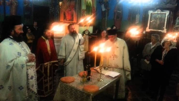 الطوائف المسيحية الشرقية تحتفل اليوم بعيد 'الخضر'
