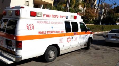 20 اسيرا مضربا سقطوا ارضا