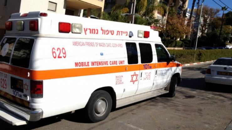 20 اسيرا مضربا سقطوا ارضا