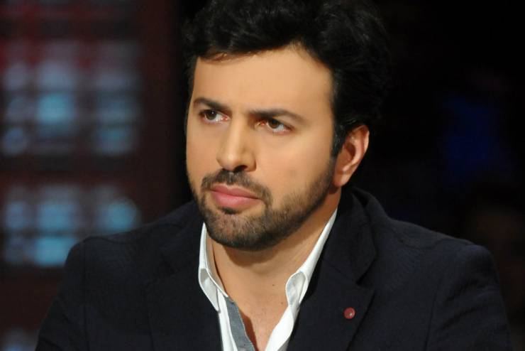 اول طلاق يقع بسبب زواج تيم حسن ووفاء الكيلاني ،،تابع الخبر