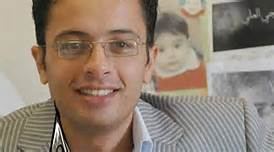 مقابلة مع محمد سباعنه مدير موقع الجامعه العربية الامريكية في رام الله 