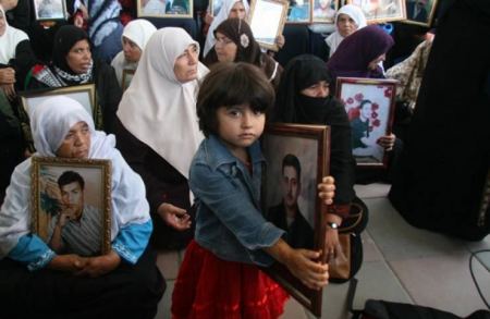 برنامج الزيارات لأهالي أسرى جنين وطوباس