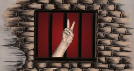 الاسرى.. 37 يوميا من الإضراب ولا حلول